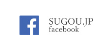 SUGOU.JP(facebook)